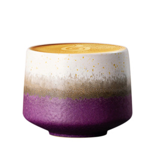 Taza <span class=keywords><strong>de</strong></span> Espresso <span class=keywords><strong>de</strong></span> Diseño Retro <span class=keywords><strong>de</strong></span> Lujo Ligero, Modelo BBC-011 Xinghe Spot Light para Uso en Oficina, Taza Personal, Suministro Transfronterizo, Informe FCM - Product Image 5