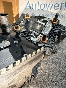 Kit de réparation de transmission automatique 7 vitesses 0DE927711A DQ381 DQ3807 - Nouvelle boîte de vitesses DCT - Contrôle de transmission TCU TCM pour VW Audi Q3 DSG - Product Image 4