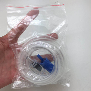 Aquarium Air Pump อุปกรณ์เสริมหลอดและหินและวาล์วสำหรับ Aquarium Air Pump All In One กระเป๋าขายง่าย - Product Image 2