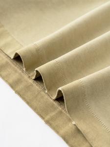 T-Shirt in Cotone 100% di Alta Qualità con Logo Personalizzato, <span class=keywords><strong>Stampa</strong></span> Serigrafica, Produzione all'Ingrosso per Rivenditori <span class=keywords><strong>Online</strong></span> - Product Image 4