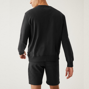 Sudadera Clásica para Hombre para Uso Diario, Ofrece un Ajuste Cómodo, Tela Suave y un Estilo Sencillo, Apta para Todas las Temporadas - Product Image 6