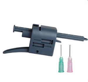 Kaisi K-2208 TubeMate pâte à souder extrudeuse soudure vert huile Booster colle tige Boosters décharge huile Putter outils kaisik2208 - Product Image 1