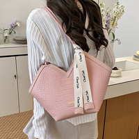 Vente directe d'usine, sac à main pour femme, sac à bandoulière de créateur, fermeture à glissière, sac à main personnalisé en cuir PU, sac fourre-tout de luxe