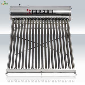GOSBEL 360l système de <span class=keywords><strong>chauffe</strong></span>-<span class=keywords><strong>eau</strong></span> <span class=keywords><strong>solaire</strong></span> <span class=keywords><strong>chauffe</strong></span>-<span class=keywords><strong>eau</strong></span> solaires à énergie <span class=keywords><strong>solaire</strong></span> pour la maison - Product Image 2