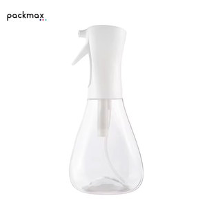 New 500ml Reusable Plastic Pet Empty Foam <b>Pump</b> <b>Bottle</b> Cleaning Detergent Trigger Sprayer Foam <b>Bottle</b> - Product Image 6