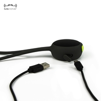 Mini Altavoz para Motocicleta, Portátil, para Exteriores, Resistente al Agua IPX6, Mini Altavoces Mi