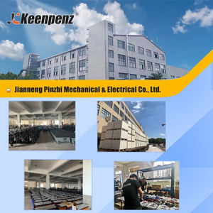 Barato preço de fábrica diesel neve soprador de neve oem 13 15hp escova de rolo de gasolina snowplow para caminhão - Product Image 6