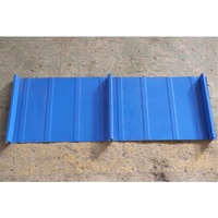 Petit pain portatif de profil de toit de couture debout du Mexique KR18 KR24 formant la machine