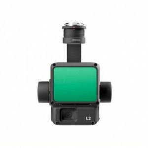 High Safety Dron <b>Camera</b> Zenmuse L2 LiDAR and RGB Sensor <b>Camera</b> with Detection Range for Matrice 350 M400 RTK UAV - Product Image 3