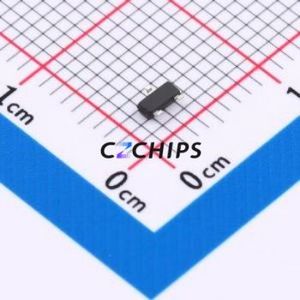 Transistor à effet de champ à transistor G2309 SOT-23 de haute qualité (MOSFET) vente entière puces de composants électroniques et service de nomenclature - Product Image 2
