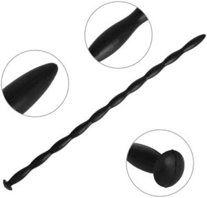 Silicone Urethral Sounds Trainer <strong>Plug</strong> Dilatorl Stretcher Rod Bladder Stimulation for Men Bdsm Male Masturbation Rod <strong>Penis</strong> <strong>Plugs</strong>