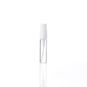 Маленькая пластиковая бутылка-распылитель, 3 мл - Product Image 4