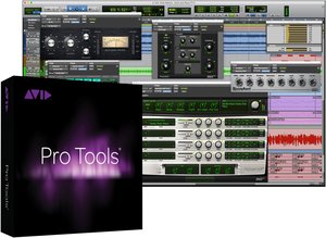 Avid | Pro Tools con 1 año de actualizaciones + Plan de soporte-Licencia perpetua - Product Image 2