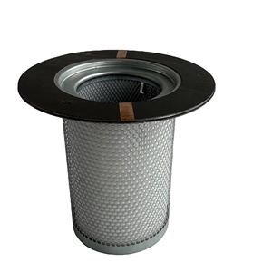 Manny 39894598 Nouveau filtre séparateur d'huile industriel pour compresseur d'air à vis - Product Image 3