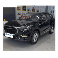 2025 Chery Jetour X70 PLUS 1.5T 6DCT Elite Version Nouveau prix du véhicule d'exportation pour voiture à essence 5/7 places Véhicule à énergie nouvelle