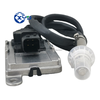 Capteur NOx XINYIDA 4326863 5WK96765A applicable aux moteurs diesel Cummins ISX X15 ISB, capteur d'oxygène et d'azote SCR A045S157