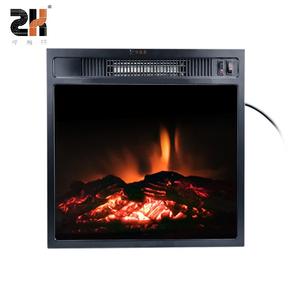 <span class=keywords><strong>Chimenea</strong></span> eléctrica, Llama eléctrica, campana eléctrica, decorativa - Product Image 2