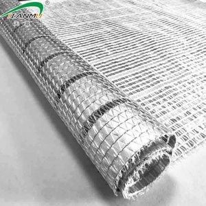 Schermo di ombreggiatura 70% a maglia in alluminio per agricoltura termica personalizzata a effetto serra netto risparmio energetico interno dell'azienda agricola - Product Image 4