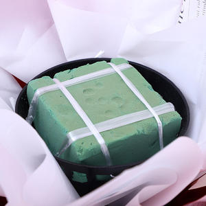 Accesorios <span class=keywords><strong>de</strong></span> herramientas para arreglos florales, Material <span class=keywords><strong>de</strong></span> ajuste <span class=keywords><strong>de</strong></span> <span class=keywords><strong>Base</strong></span> <span class=keywords><strong>de</strong></span> ramo, contenedor <span class=keywords><strong>de</strong></span> arreglos florales <span class=keywords><strong>de</strong></span> plástico, suministros <span class=keywords><strong>de</strong></span> floristería - Product Image 3