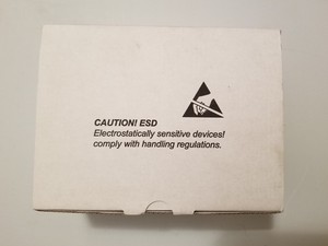 Encodeur CANOpen Leine Linde 13Bit RSA 597 596555-01 9-36Vdc d'occasion - Product Image 4