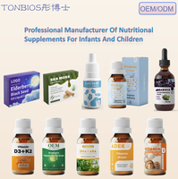 Compléments Alimentaires OEM/ODM à Marque Privée : Bonbons Gélifiés Liquides Équivalents à la Maca à Base de Plantes pour Améliorer l'Endurance, le Bien-être et une Meilleure Absorption