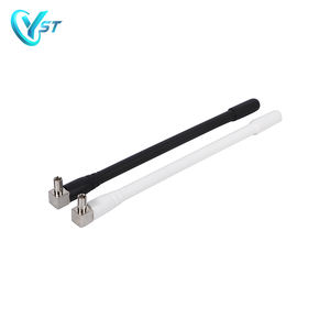 Вертикальная поляризационная резиновая антенна 3dBi с разъемом <span class=keywords><strong>TS9</strong></span> для 3G/4G/LTE с диапазоном частот 698-2700 МГц - Product Image 6