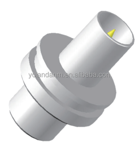 Con dấu kí<span class=keywords><strong>n</strong></span> cao OEM/ODM dịch vụ <span class=keywords><strong>N</strong></span> loạt RF kết <span class=keywords><strong>n</strong></span>ối đồng trục cho thiết bị xử lý bá<span class=keywords><strong>n</strong></span> dẫ<span class=keywords><strong>n</strong></span> - Product Image 1