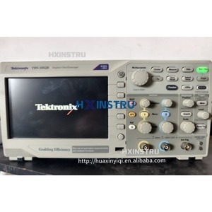 1 ชิ้น Tektronix TBS1052B ออสซิลโลสโคปแบบดิจิตอล 50 เมกะเฮิร์ตซ์ 1gs/s สภาพดีมือสอง H - Product Image 4