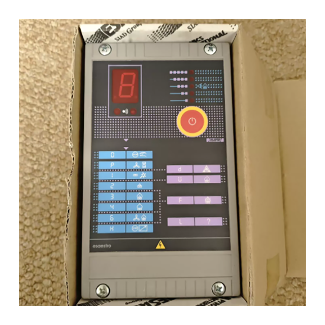 Flame Controller ESTROC2 New and Original Price Not Real to Be Negotiated