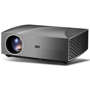Schneller Versand Vivibright F30 5,8 Zoll LCD-Bildschirm 4200 Lumen <span class=keywords><strong>1920</strong></span> x 1080P Full HD Smart Projektor mit Fernbedienung - Product Image 1