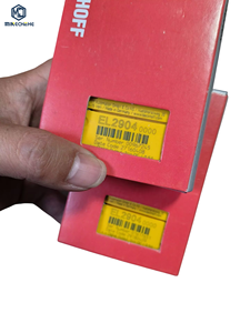 Module de sortie numérique PLC EL2904, module de contrôle d'automatisation industrielle, module de contrôleur logique programmable haute performance pour - Product Image 1