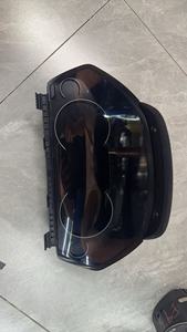 Per BMW 2009 2016 semi-LCD cruscotto aggiornamento utilizzato per F10 X4 F25 Retrofit ricambi <span class=keywords><strong>Auto</strong></span> M5 puntatore digitale su larga scala - Product Image 5