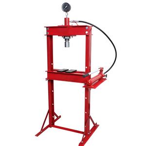 <span class=keywords><strong>Presse</strong></span> <span class=keywords><strong>hydraulique</strong></span> <span class=keywords><strong>d</strong></span>'<span class=keywords><strong>atelier</strong></span> Osate 20 tonnes séparée 0-1030 mm pour <span class=keywords><strong>atelier</strong></span> industriel - Product Image 1