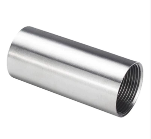 Edelstahl-Gussrohrkupplung Spezialisierte Innengewinde-Gussrohrverbindungen - Product Image 1