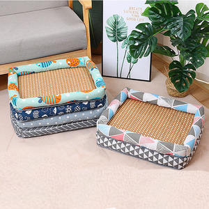 Verkoelende Zomer Katten Hondenbed - Product Image 1