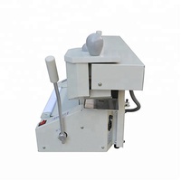 Livret électrique JB-2 à grande vitesse faisant la Machine livre colle Machine à relier Mini manuel livre Machine à coudre en Stock
