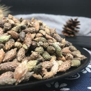 Vente en gros de graines de cocklebur chinoises de haute qualité Chao Can Er Zi, variété complète - Product Image 5