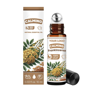 <span class=keywords><strong>Aceite</strong></span> Esencial <span class=keywords><strong>de</strong></span> Incienso <span class=keywords><strong>de</strong></span> Marca Propia <span class=keywords><strong>en</strong></span> Roll-on para Calmar el Dolor, Hecho con <span class=keywords><strong>Aceite</strong></span> Puro <span class=keywords><strong>de</strong></span> Incienso y <span class=keywords><strong>Aceite</strong></span> <span class=keywords><strong>de</strong></span> Jojoba - Product Image 1
