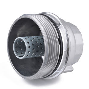 Couvercle du boîtier du filtre à huile-<span class=keywords><strong>prix</strong></span> de gros à BAJUTU-pour Lexus <span class=keywords><strong>Toyota</strong></span> Camry OE:15620-31060/Shopify,Ebay,Wish Hot vendeuse - Product Image 1