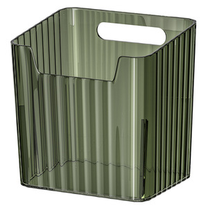 Refrigerator Side Storage Box Rectangle Fresh Keeping Food Storage Organizer For Kitchen Fridge - Product Image 5