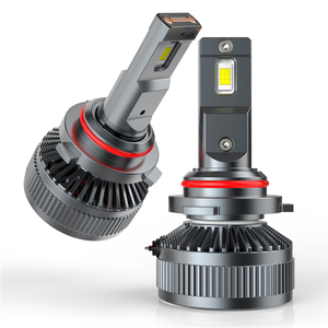 Bombillas Led de alta potencia para coche, 160W, 36000LM, 12V, 24V, H7, Canbus, sin errores, decodificador, haz bajo, 9005, <span class=keywords><strong>H11</strong></span> - Product Image 1