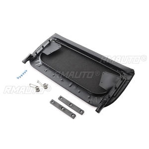 Panel Trasero para Asiento de Coche BMW Serie 5 F18 2010-2013/GT F07 2009-2013/Serie 7 F02 2009-2013 5210917366 52109173668 5210-9173-668 - Product Image 4