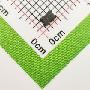 brand-new & original S2JW SOD-123FL Diodes Rectifier Diodes 1A 1.1V 600V - Product Image 1