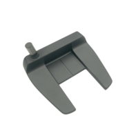 Usine OEM Universal Golf Club Putter Tige en acier inoxydable Personnalisé CNC Tête de putter de golf fraisée noire