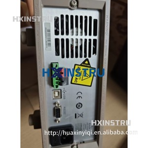 IT6872A/IT6873A Fuente de alimentación CC programable de doble rango de alta precisión IT6874A lexso H - Product Image 3