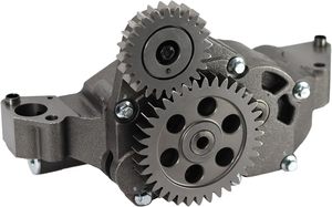 Pompe à huile pour CUMMINS 4024814 4309500 4955954 3800753 4026691 237320C ISX QSX CM570 QSX15 3686938 3681293 3685865 4024935 ISX15 - Product Image 2