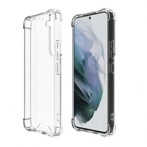 Funda rígida a prueba de golpes para Samsung Galaxy M15 M55 M13 5G M14 M54 M53 M32 F23 Xcover 5, funda trasera de silicona suave de lujo - Product Image 1
