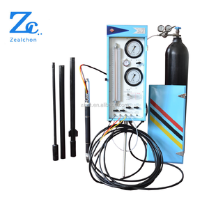 Nouveau Pressiomètre Menard de haute précision pour équipement, fournisseur chinois, avec garantie d'un an - Product Image 3