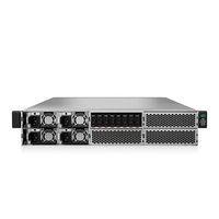 Nouveau serveur rack HPE ProLiant Compute DL394 gen12 d'origine avec processeur Vera, jusqu'à 3 To de mémoire SOCAMM, serveur GPU HPE