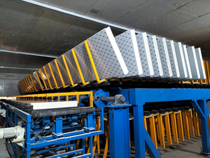 Cách nhiệt không thấm nước/chịu nhiệt Pur/PIR/Đá len Sandwich Panel cho nhà/xây dựng giá rẻ osb <span class=keywords><strong>SIP</strong></span> Bảng điều chỉnh bên ngoài cấu trúc - Product Image 6